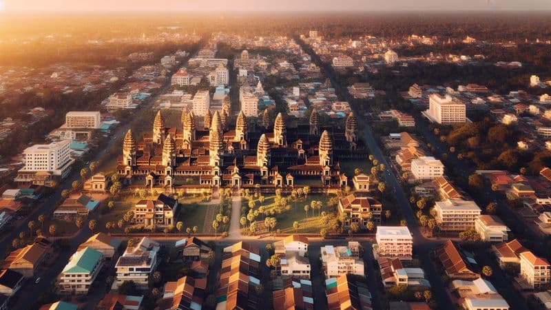 Sangkat Sambuor